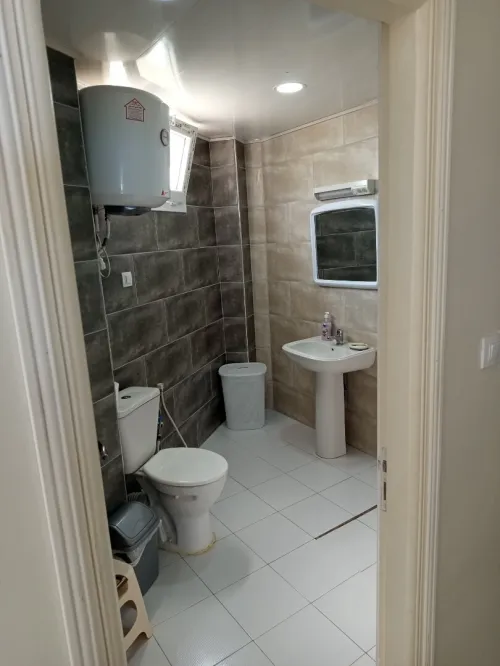 Location vacances Appartement F3 Béjaïa Bejaia