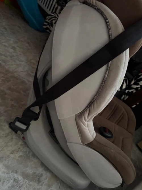 Siège auto bébé Brevi CX Isofix TT