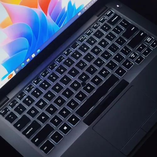 DELL LATITUDE 5410