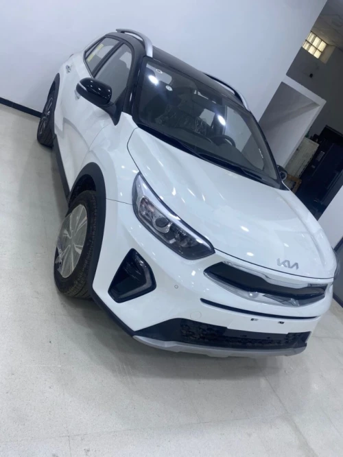 Kia KX1 2026 
