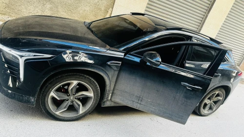 Bestune B70S 2025 Limousine