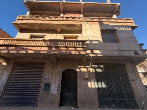 Vente Immeuble Oran Bir el djir