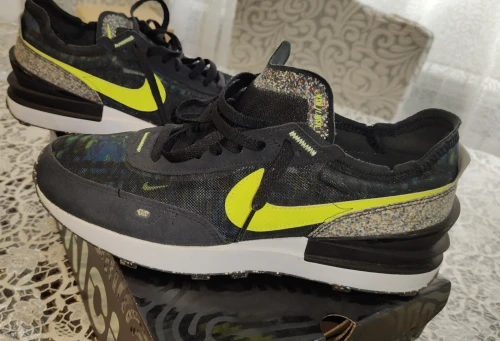 Basquette Nike waffle 2 original