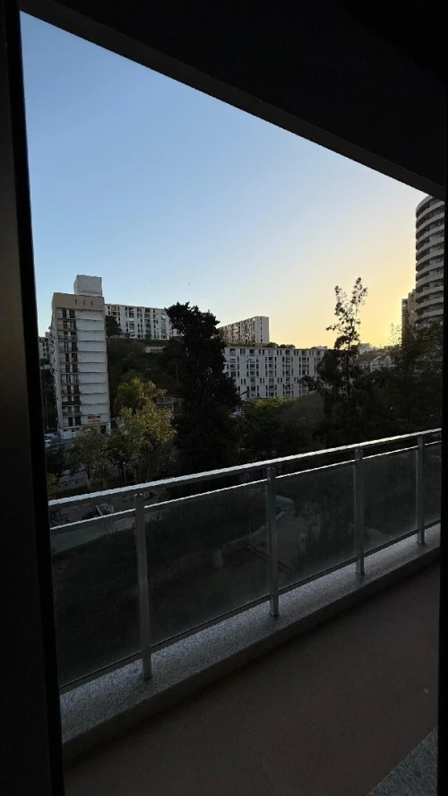 Vente Appartement F4 Alger Bir mourad rais