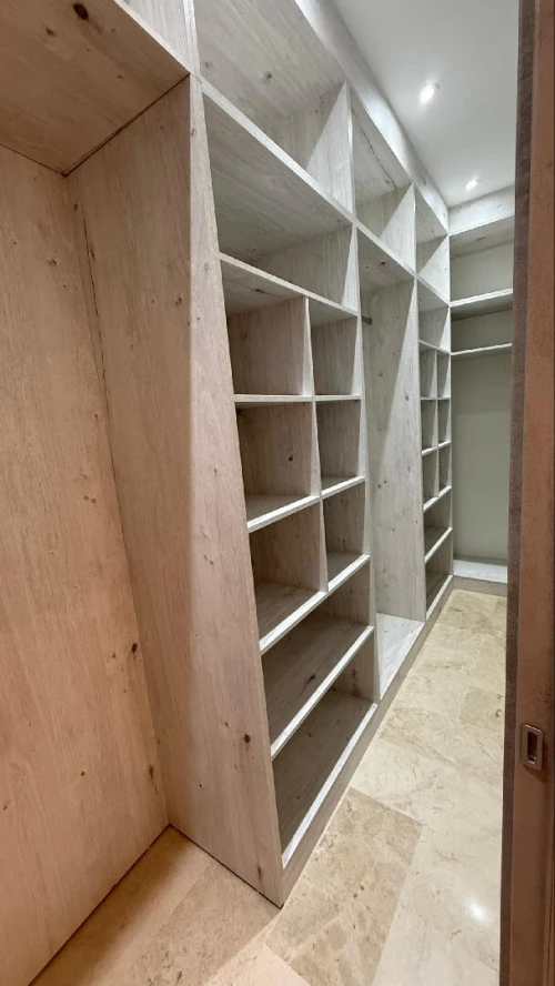 Vente Appartement F4 Alger Bir mourad rais