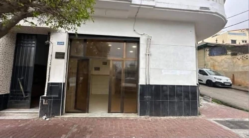 Vente Local Alger Belouizdad