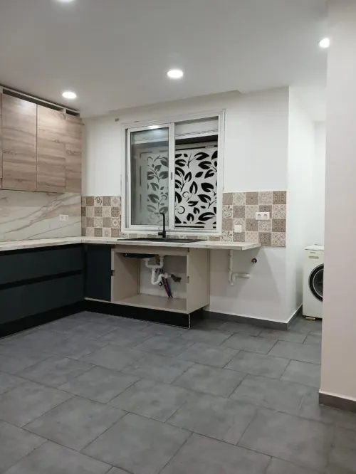 Vente Appartement F5 Alger El achour
