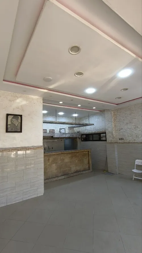 Vente Local Alger Belouizdad