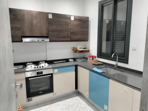 Vente bien immobilier Alger Bir mourad rais