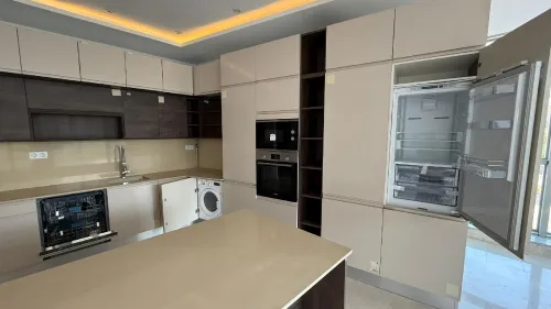 Vente Appartement F5 Alger Bir mourad rais