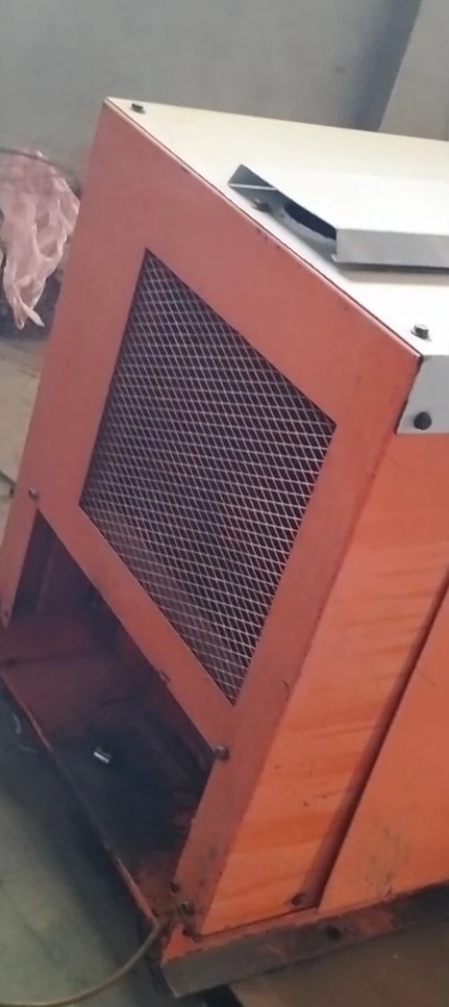 Kubota 10 KVA 2000