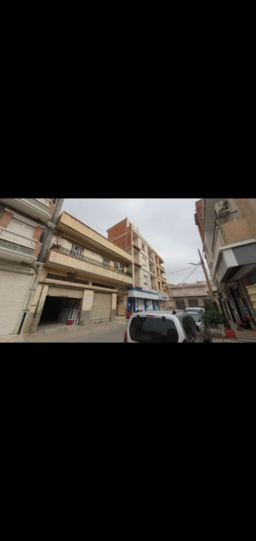 Vente Villa Bordj Bou Arreridj Bordj bou arreridj