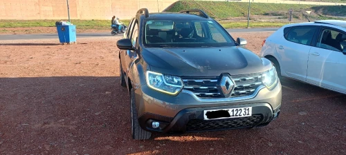 Renault DUSTER 2022 GCC