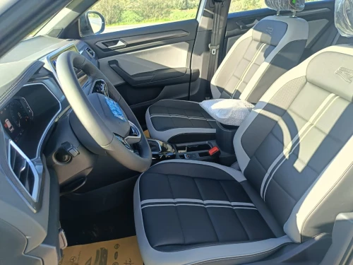 Volkswagen T-Roc 2025 R- Line Edition 