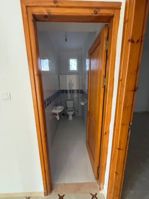 Vente Appartement F4 Alger Birkhadem