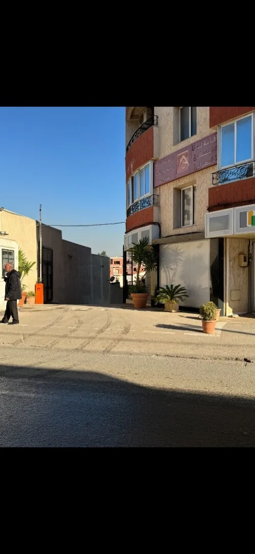Vente Appartement F4 Alger Birkhadem