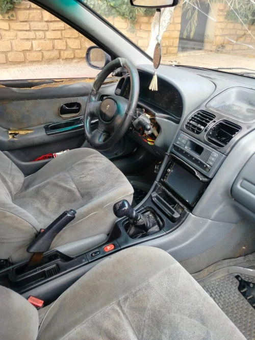 Renault Laguna 1 1994 Laguna 1