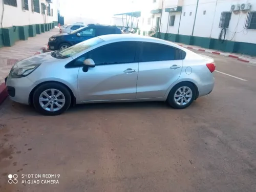 Kia Rio 5 portes 2013 Ciden