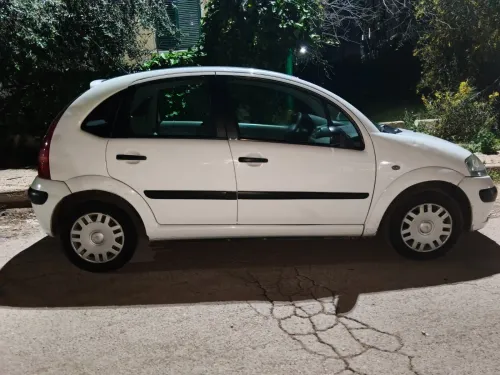 Citroen C3 2003 C3