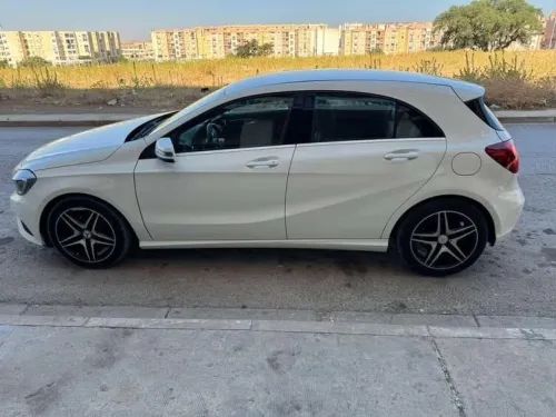 Mercedes Classe A 2016 180  Confort