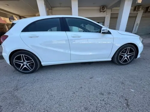 Mercedes Classe A 2016 180  Confort