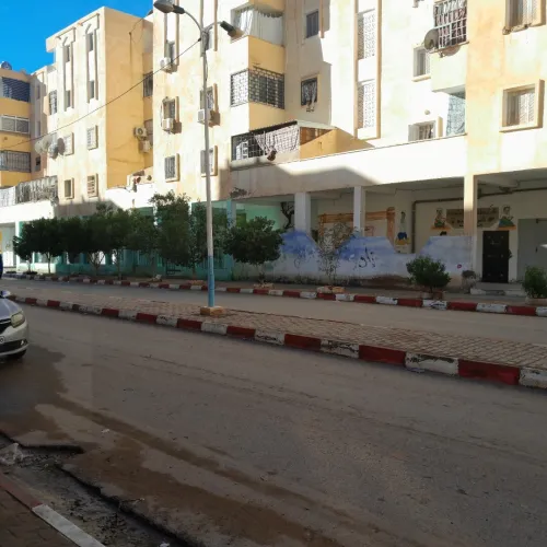 Vente Local Béchar Bechar