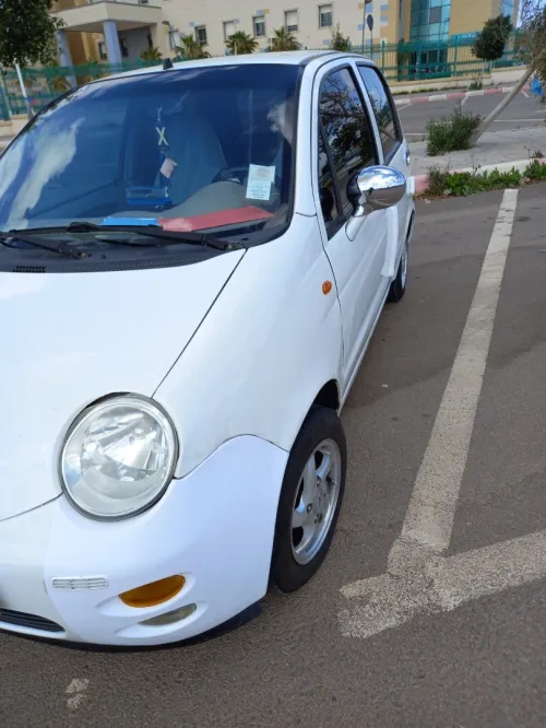Chery QQ 2015 QQ