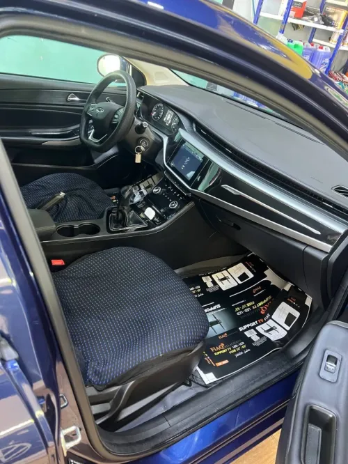 Chery Arrizo 5 2024 Comfort