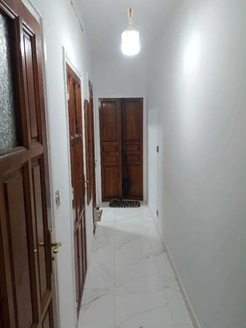 Vente Appartement F2 Alger Bab ezzouar