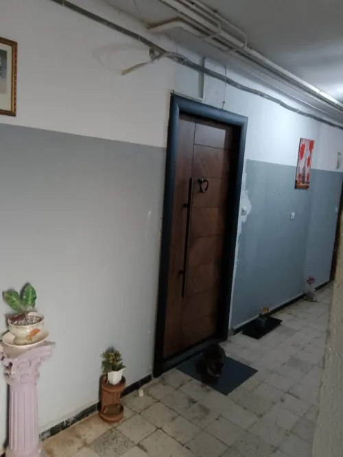 Vente Appartement F3 Alger Bab ezzouar