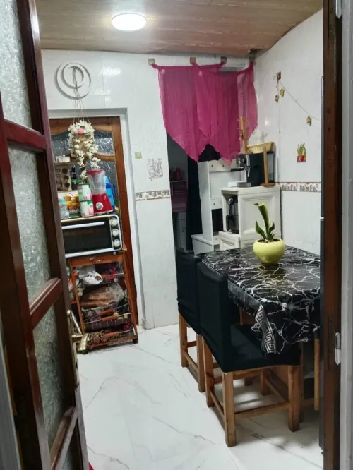 Vente Appartement F3 Alger Bab ezzouar
