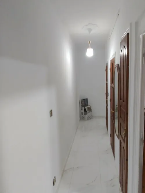 Vente Appartement F3 Alger Bab ezzouar