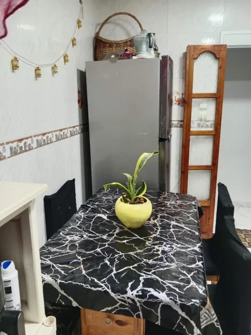 Vente Appartement F3 Alger Bab ezzouar