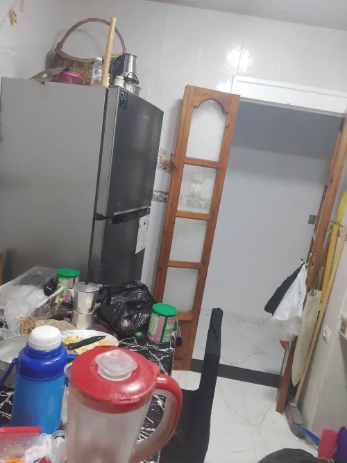 Vente Appartement F3 Alger Bab ezzouar