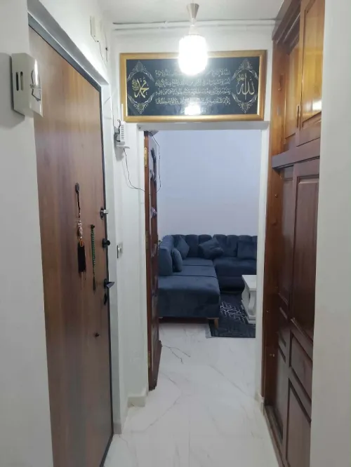 Vente Appartement F3 Alger Bab ezzouar