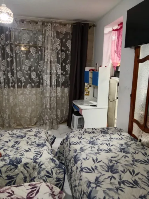 Vente Appartement F3 Alger Bab ezzouar