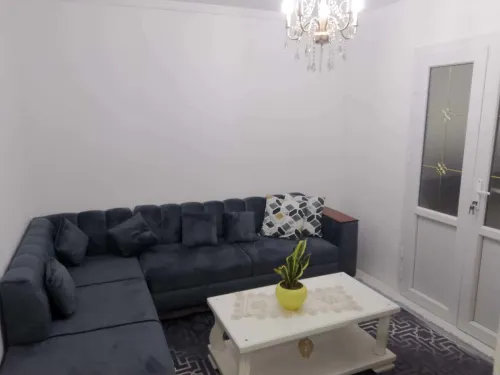 Vente Appartement F3 Alger Bab ezzouar