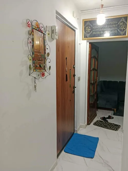 Vente Appartement F3 Alger Bab ezzouar