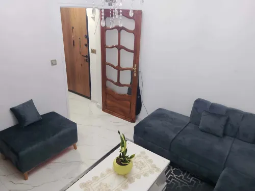 Vente Appartement F3 Alger Bab ezzouar