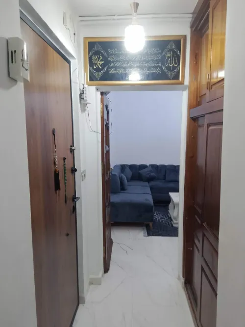 Vente Appartement F3 Alger Bab ezzouar
