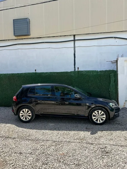 Volkswagen Golf 7 2017 116 ch spécial