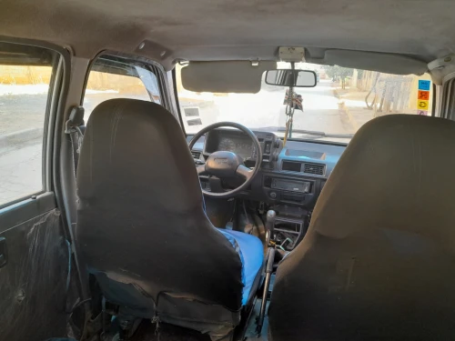 Suzuki Maruti 800 2004 Maruti 800