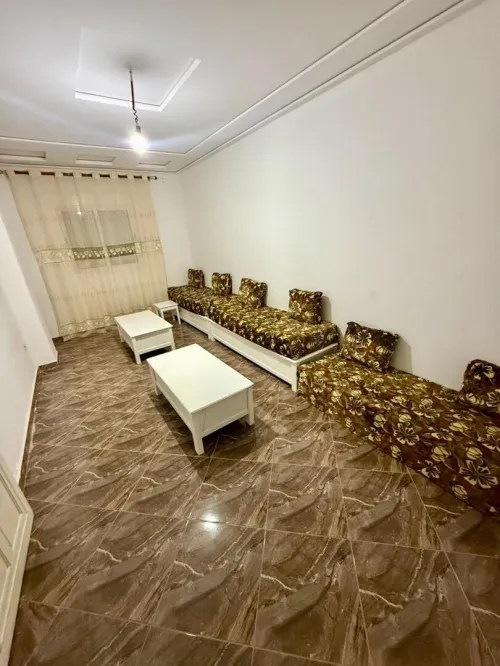 Location Appartement F3 Oran Bir el djir