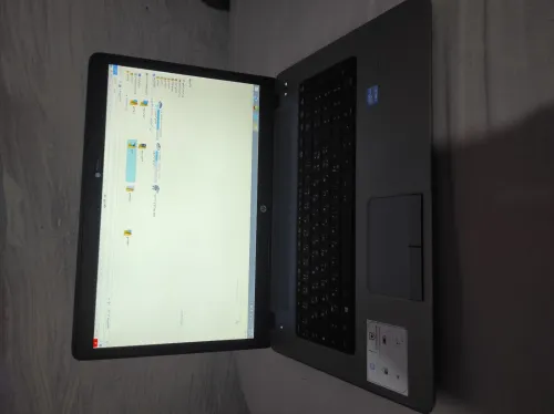 HP PROBOOK 470 GO