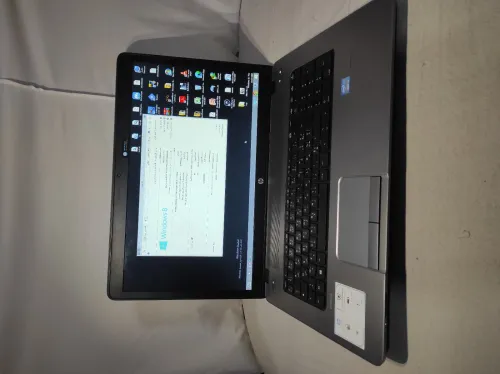 HP PROBOOK 470 GO