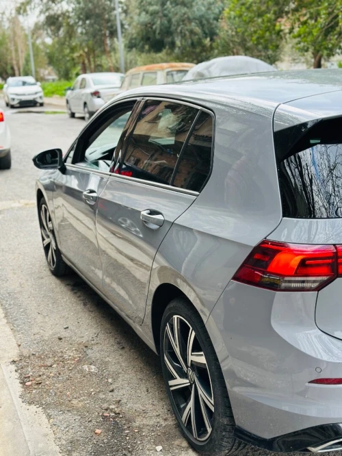 Volkswagen Golf 8 2021 Golf