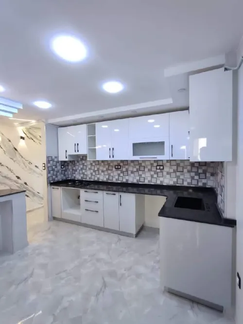 Vente Appartement F3 Alger Bab ezzouar