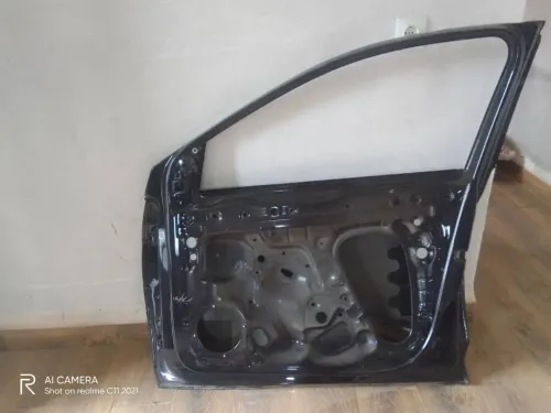 porte avant droite