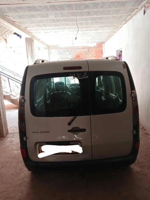 Renault Kangoo 2015 Kangoo