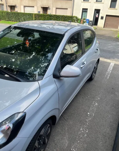 Hyundai i10 2024 Twist Techno Pack